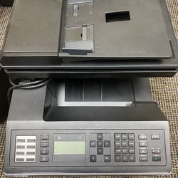 Dell 2155 Printer 