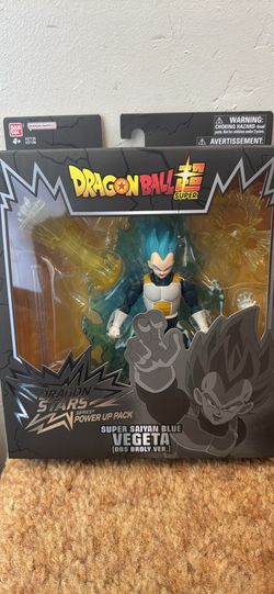 Dragon Ball Super action figure