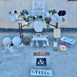 Refine Your Wedding with Premium Accessories! fund institution