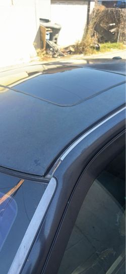 2006 Dodge Charger