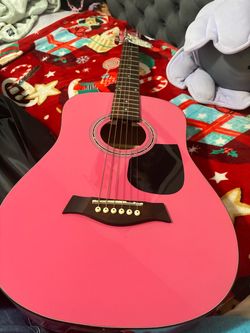 Kids guitar