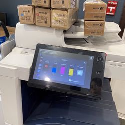 Xerox Altalink C8035 Printer
