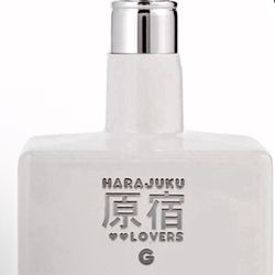Harajuku LOVERs by Gwen Stefani Eau de Parfum Spray for Women 