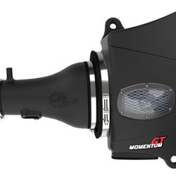 GT Momentum Cold Air Intake For 2011-2018 QX56-QX80