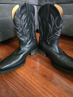 Cody James (New) Boots