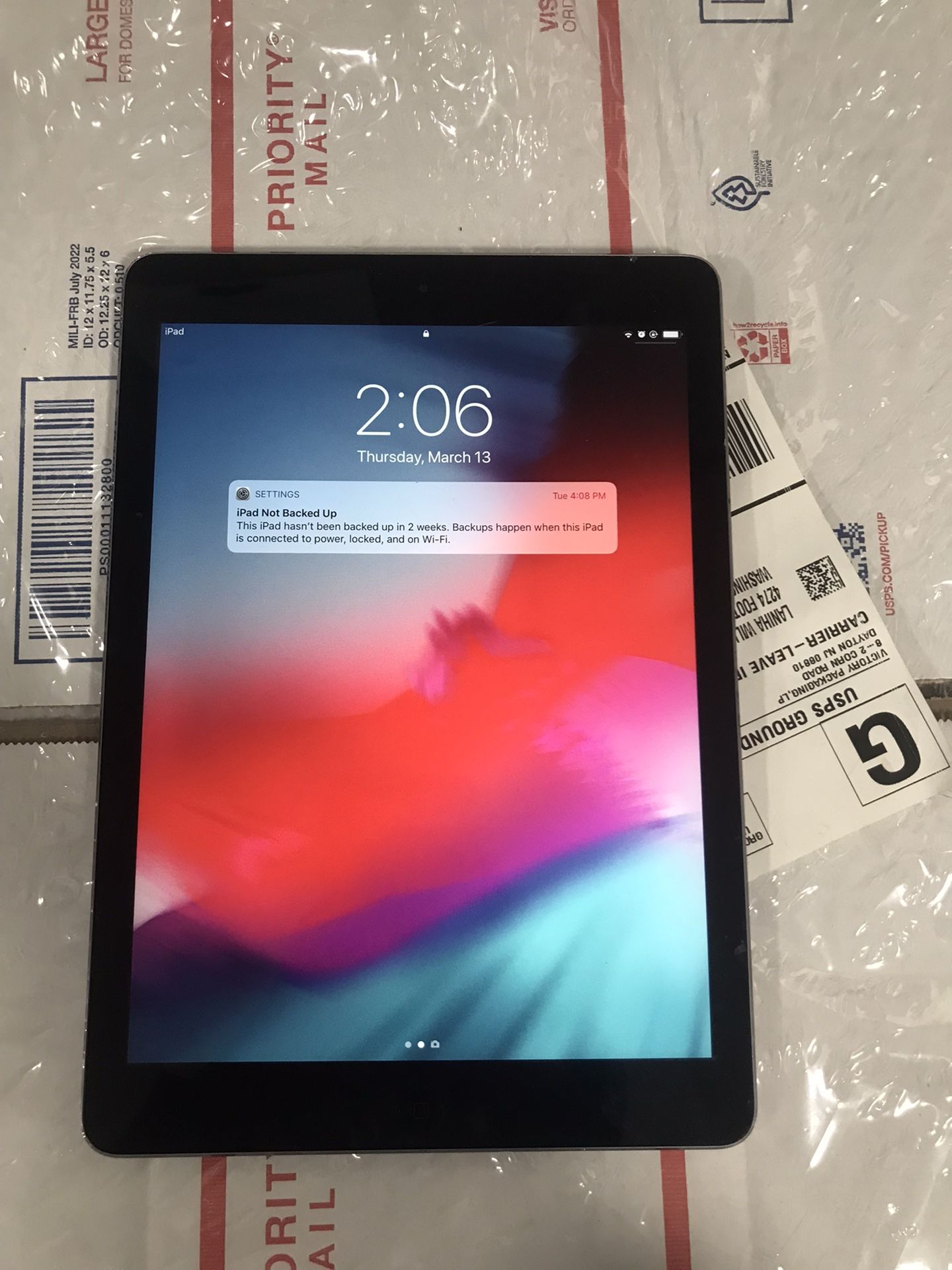 Apple Tablet