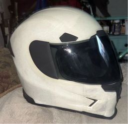 Icon airframe construct