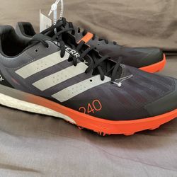 Adidas Terrex 240 Trail Hiking Shoes 