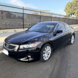 2010 Honda Accord