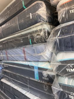 Name Brand Mattresses