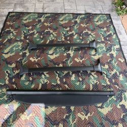 RAV4 Accessories 2019-2024