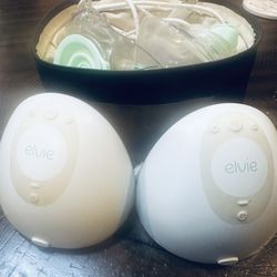 Elvie Pump