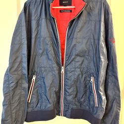 Jacket Men XL
