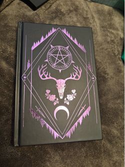 SIGNED Her Soul to Take Hardback by Harley Laroux Deluxe Edition MINT