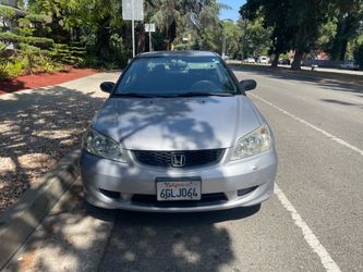 2004 Honda Civic
