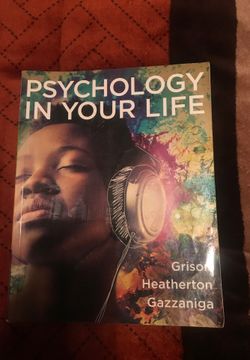 Psychology