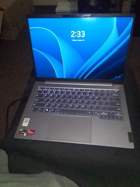 Lenovo Thinkpad