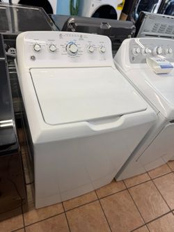 GE Washer Top Load Used