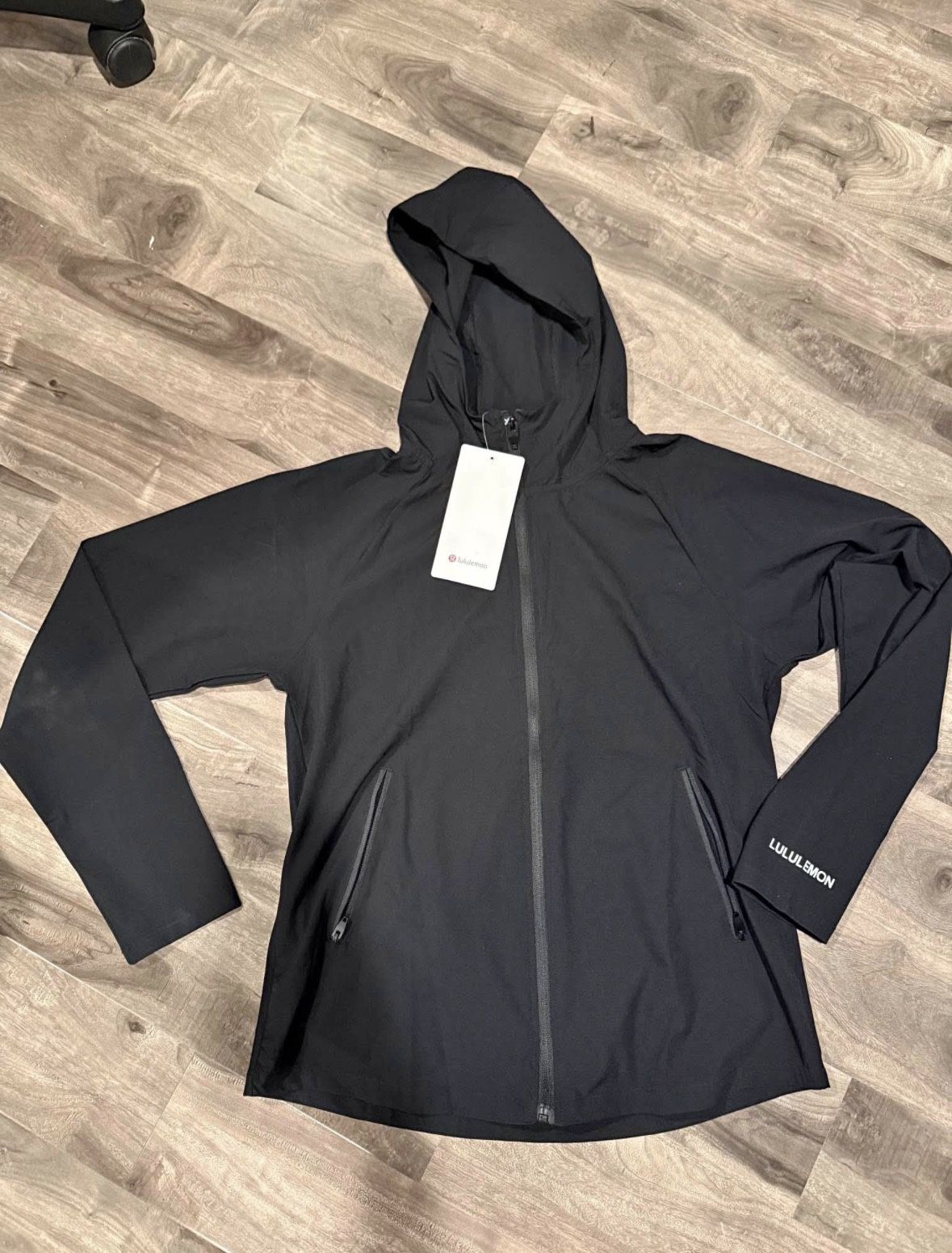 Lululemon Mens Jacket