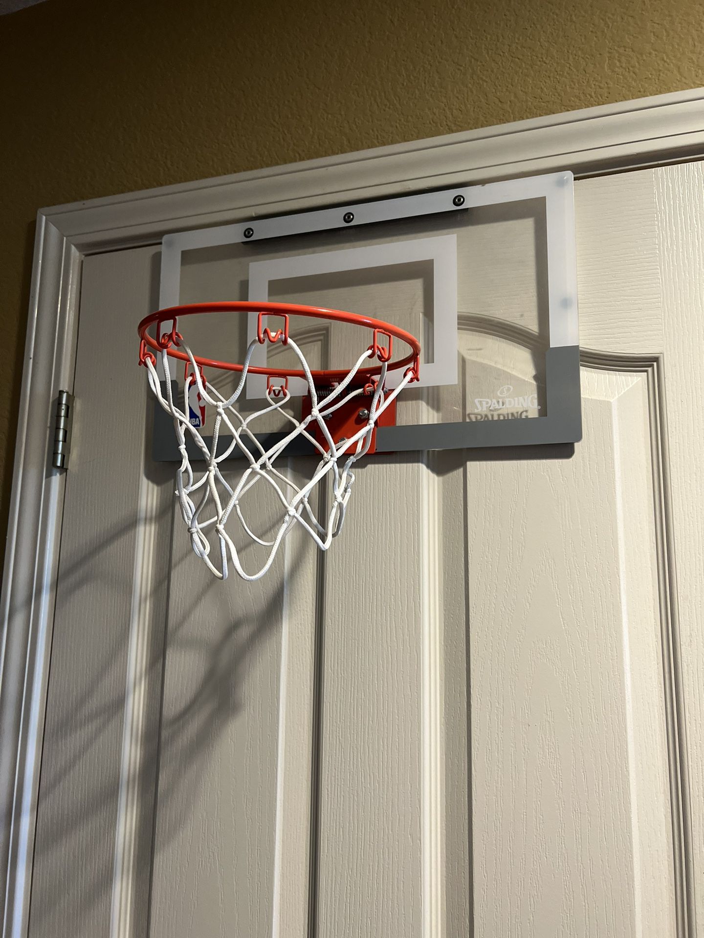 Basketball Hoop