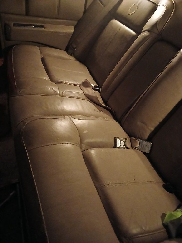 1991 Cadillac DeVille