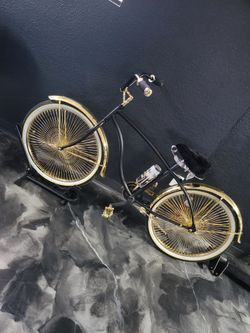 Built Beach Cruiser Bike