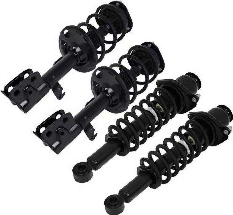 Struts and Shock Absorber 2014-2019 Toyota Corolla
