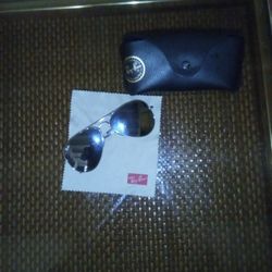 Ray Ban Aviators