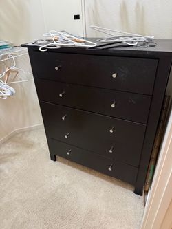 IKEA dresser