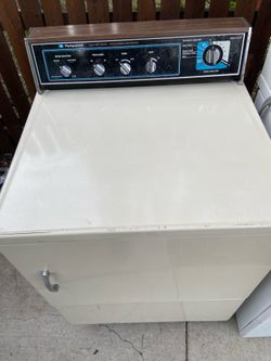Dryer electric