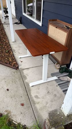 Standing Desk