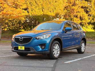 2013 Mazda CX-5