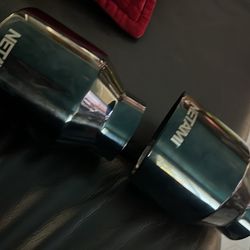 Exhaust Tips 