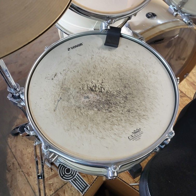 Drum Set for Sale in Anaheim, CA OfferUp