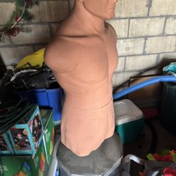Bob Punching Bag