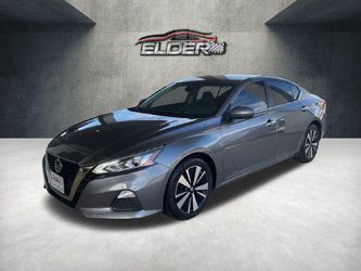 2022 Nissan Altima