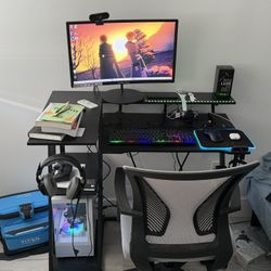 All Inclusive Gaming PC