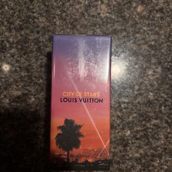 Louis Vuitton a City Of Stars