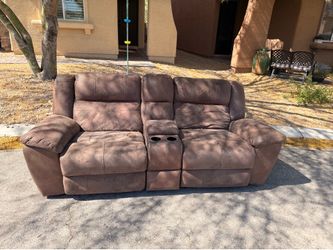 Free couch