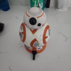 Star Wars BB-8 Remote Control Bot