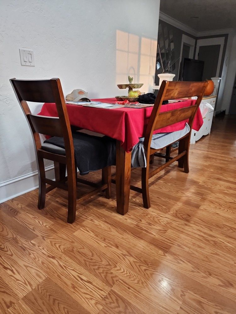 Just Bought A Dining Table 600 Firm