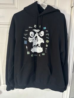 Hockey Hoodie