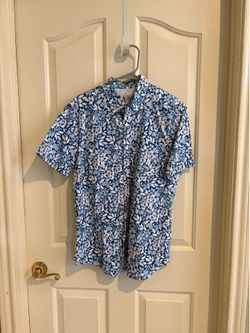 Mens Shirt Size Medium