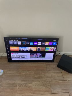 40” Vizio tv