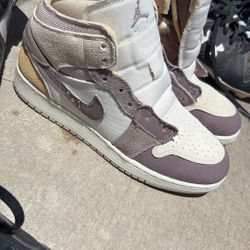 Jordan’s 