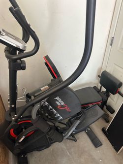 Exercise equipment