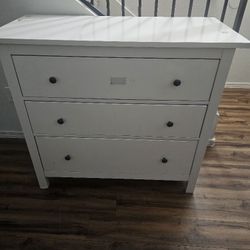 Ikea Dresser