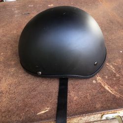 Motorcycle Helmet 