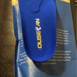 Comfort Insoles 