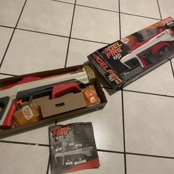 Nerf Gun Gel Blaster